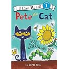 Pete the Cat and the Cool Caterpillar (I Can Read Level 1)