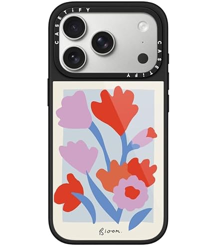 Amazon.com: CASETiFY for iPhone 17 Pro Case - Glaze Compatible