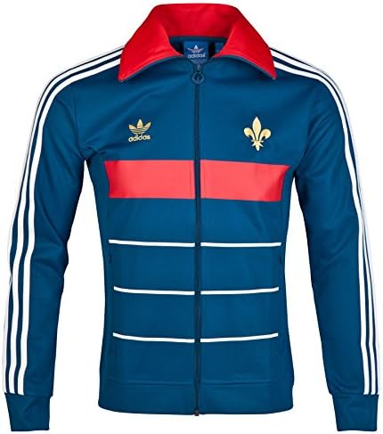adidas france jacket