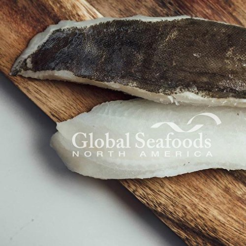Pacific Dover Flounder Fillets 10 Lbs