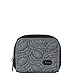 Lug Women's Splits Compact Wallet, Heather Grey