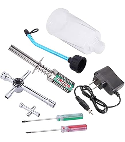 Bidón De Combustible | Home Sentry