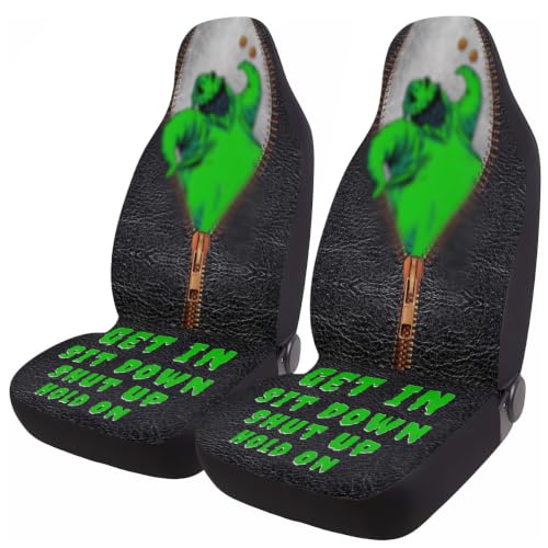 GENANY Nightmare Sack Car Seat Covers