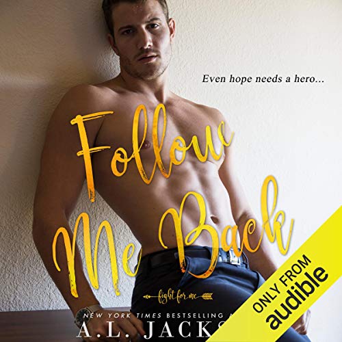 B.o.o.k Follow Me Back: Fight for Me, Book 2 ZIP