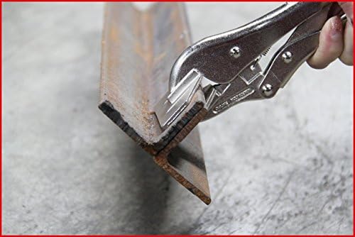 456-710mm carrello sollevatore 160.0441 KS Tools Acciaio Spindle-sotto metti Bock 12t