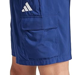 adidas Men's Essentials Small Logo Cargo Chelsea