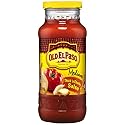 Old El Paso Thick 'n Chunky Medium Salsa 16 oz Jar