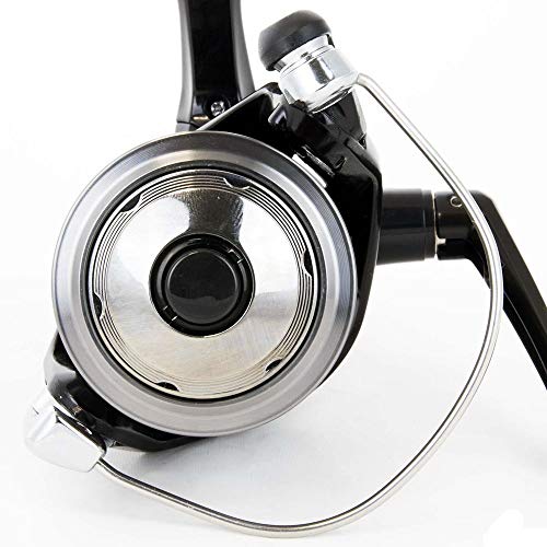 Shimano Catana RC Spinnrolle – Bild 6