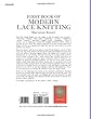 (First book of) Modern lace knitting.  v.1