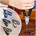 Multitool Plier Pocket Multipurpose Folding Knife