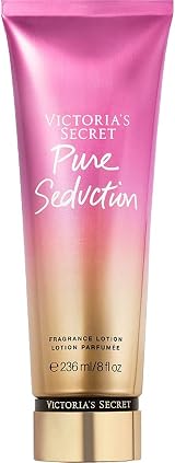 Victoria's Secret Pure Seduction Fragrance Lotion 236ml for Women All Skin Types view 2