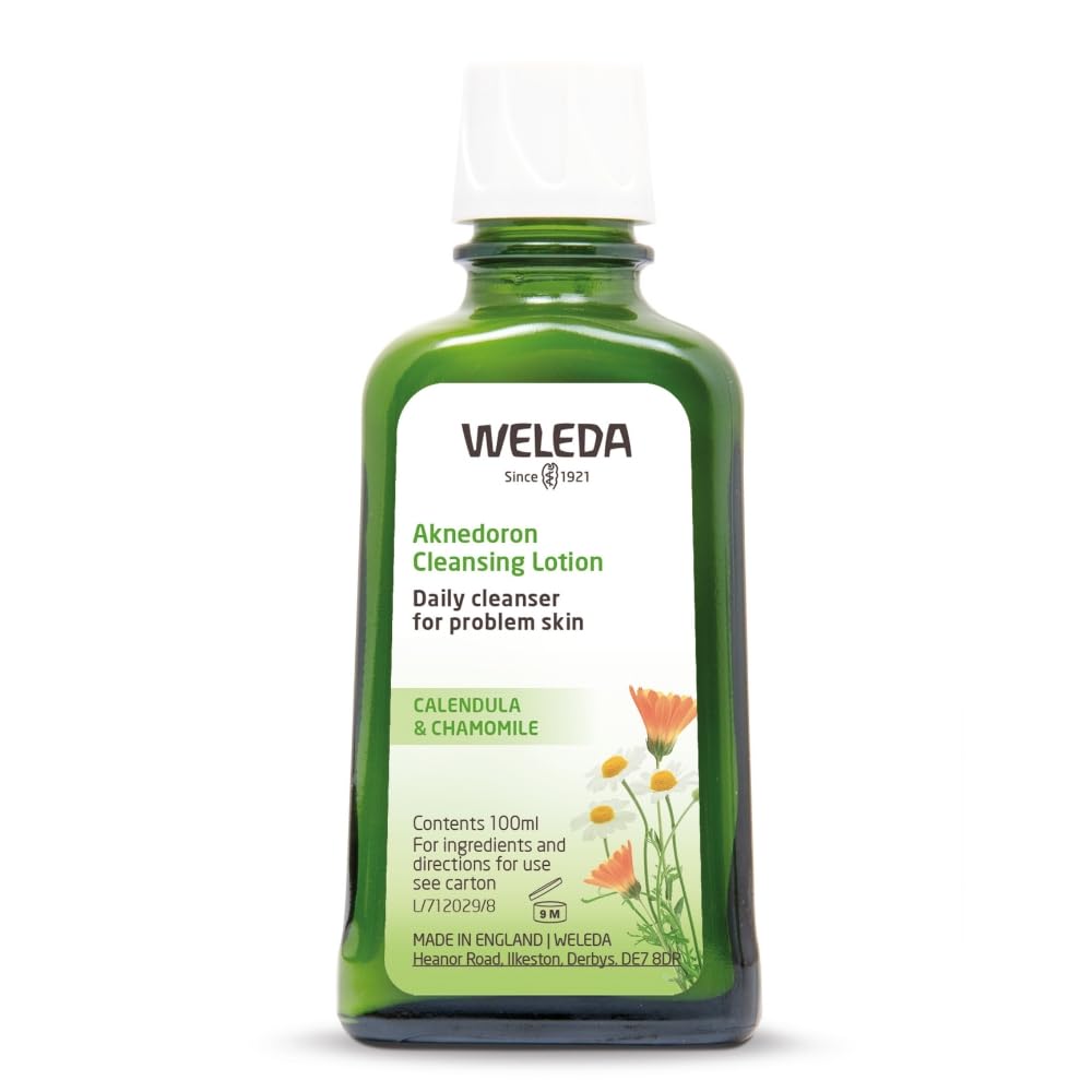 Weleda Aknedoron Lotion 100 ml