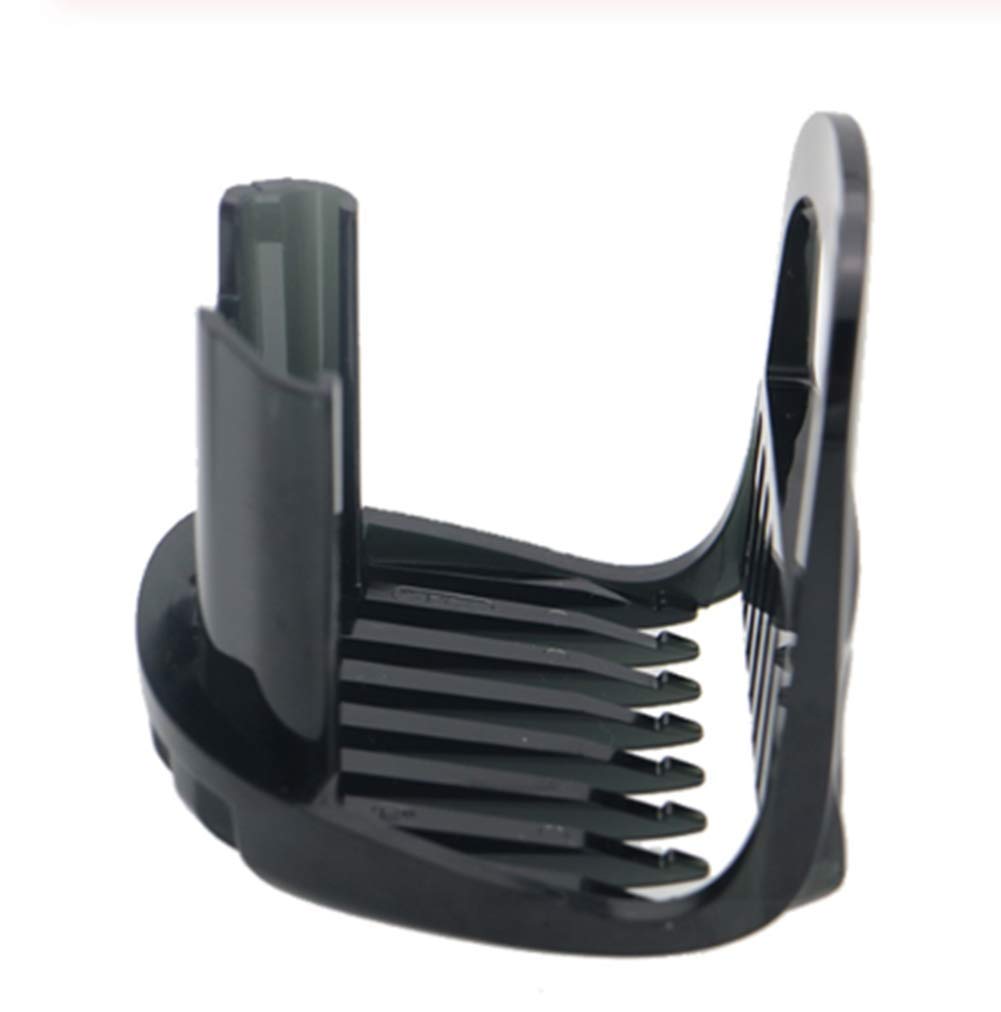 WuYanTrimmer Shaver Beard COMB for Philips BT405 BT3200 QT3300 QT4000 QT4005 QT4008 XA4003 QT4012 QT4013 QT4015 QT4018 QT4014 QC5390