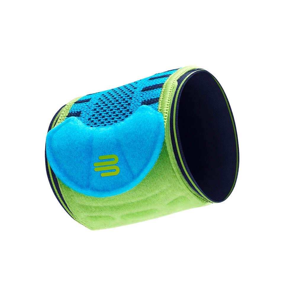 Bauerfeind Sports Wrist Strap German Engineered Wrist Compression