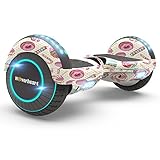Hoverboard Two-Wheel Self Balancing Electric Scooter 6.5
