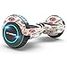 Hoverboard Two-Wheel Self Balancing Electric Scooter 6.5