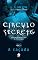 Livro A caçada - Círculo secreto - vol. 5