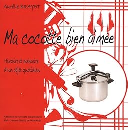 Ma cocotte bien aimée