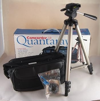 quantaray camera bag