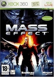 Mass Effect