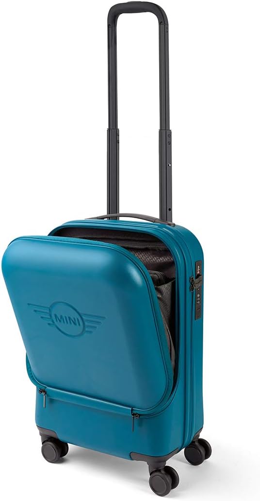 mini cooper cabin trolley