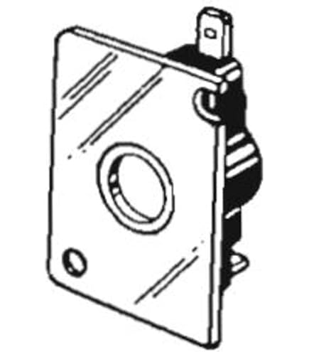 ◆ mai です。　◆ Suburban Furnace Limit Switch 230496 (NT Series) - Suburban