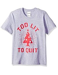 Soffe - Sudadera de Navidad para niño