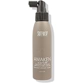 Surface Hair - Awaken Therapeutic Scalp Elixir &ndash; Natural Ingredients for Thinning Hair and a Healthy Scalp - 4 fl oz