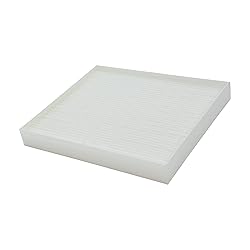 ECOGARD XC10490 Cabin Air Filter Fits 2020-2025 Kia