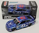 Lionel Racing Aric Almirola #43 Air Force 2016 Ford Fusion NASCAR 1:64 Scale Diecast Car