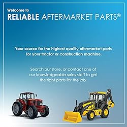 1R3140 Hydraulic Cylinder Seal Kit fits Farmhand