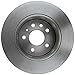 ACDelco 18A1091 Brake Rotor