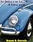 Livro Vó Nena e os Caçadores: O Fusca Azul