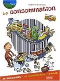 Couverture de La consommation