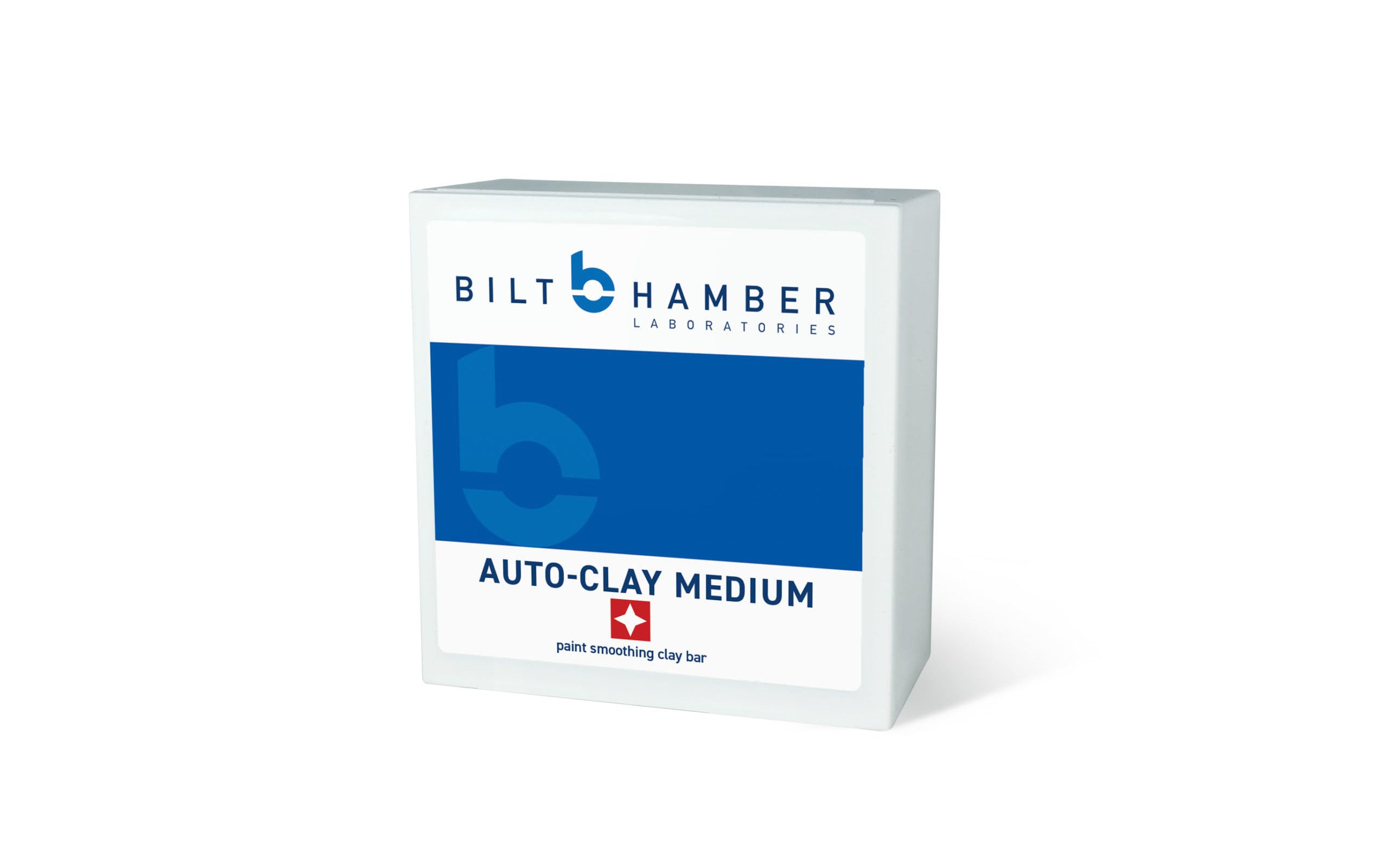 Bilt Hamber Auto Clay Medium (200g)
