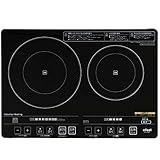 IRISOHYAMA(アイリスオーヤマ) IRISOHYAMA(アイリスオーヤマ) IHクッキングヒーター efeel EIH1470V