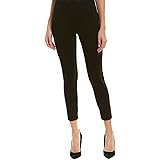 max studio ponte leggings