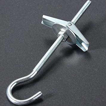 Amazon Com Saver M4 Carbon Steel Plasterboard Ceiling Wall Spring