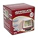Advocate KD7902 Advocate Wrist Bp Monitor, OSFM