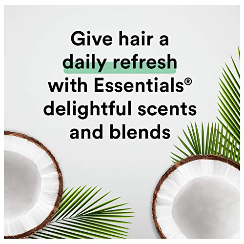 Suave Essentials Conditioner, Tropical Coconut, 30 Ounce (Pack Of 6) on