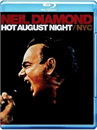 Hot August Night/NYC