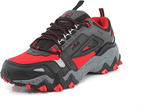 sapato masculino da fila