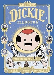 Le  petit Dickie illustré