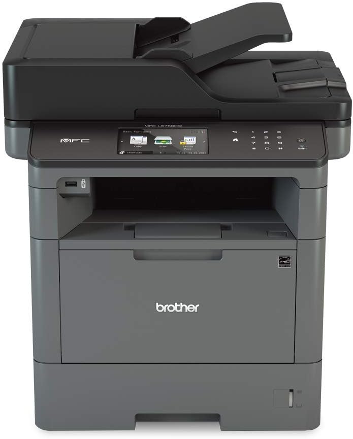 network printer price