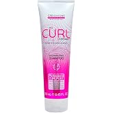 Curl Care by The Curl Company Sulphate-Free Shampoo 250ml