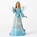 Jim Shore Heartwood Creek JS HWC Fig Wondr Winter Angel/Figurine