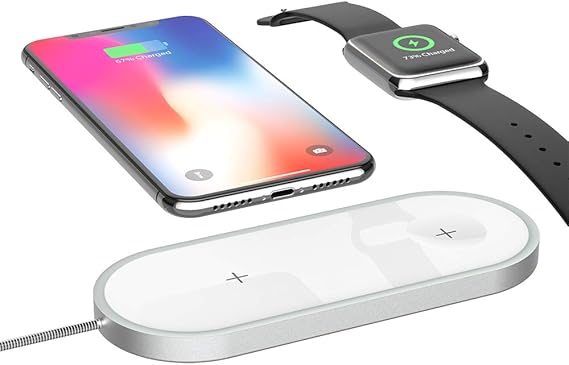 apple watch qi series 4