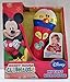 Disney Mickey Mouse Clubhouse My First Microphone (packaging may vary)