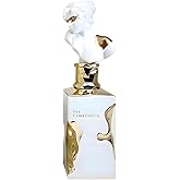 ocpcrn Perfumes Her Confession - Vanilla, Floral, Amber, Musk - Eau de Parfum Long-Lasting Fragrance for Women, 100ml / 3.40 Ounce