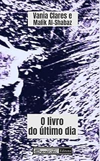 Livro O LIVRO DO ÚLTIMO DIA